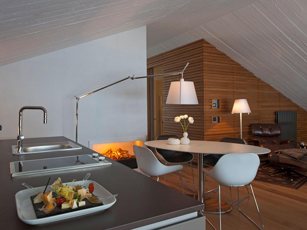 Hotel Principe Delle Nevi Breuil-Cervinia Exteriör bild